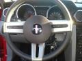 2007 Mustang GT Premium Coupe #16