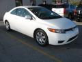 2007 Civic LX Coupe #1