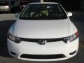 2007 Civic LX Coupe #3