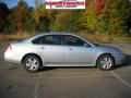 2009 Impala LS #1