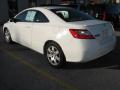 2007 Civic LX Coupe #5