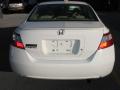 2007 Civic LX Coupe #6