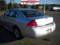 2009 Impala LS #5