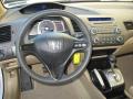 2007 Civic LX Coupe #10