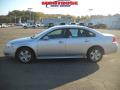 2009 Impala LS #7