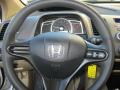 2007 Civic LX Coupe #14