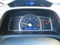 2007 Civic LX Coupe #16