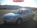 2009 Impala LS #20