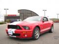 2008 Mustang Shelby GT500 Coupe #2