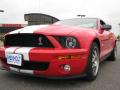 2008 Mustang Shelby GT500 Coupe #3