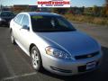 2009 Impala LS #23