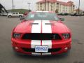 2008 Mustang Shelby GT500 Coupe #4