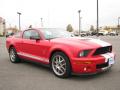 2008 Mustang Shelby GT500 Coupe #5
