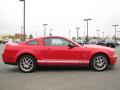 2008 Mustang Shelby GT500 Coupe #6