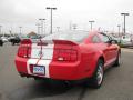 2008 Mustang Shelby GT500 Coupe #7
