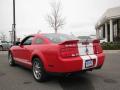 2008 Mustang Shelby GT500 Coupe #8