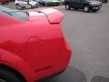 2008 Mustang Shelby GT500 Coupe #9