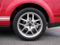 2008 Mustang Shelby GT500 Coupe #11