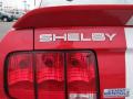 2008 Mustang Shelby GT500 Coupe #12