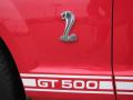 2008 Mustang Shelby GT500 Coupe #13