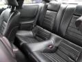 2008 Mustang Shelby GT500 Coupe #14