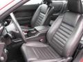 2008 Mustang Shelby GT500 Coupe #15