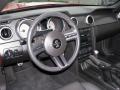 2008 Mustang Shelby GT500 Coupe #16