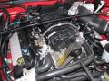 2008 Mustang Shelby GT500 Coupe #19