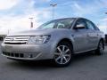 2008 Taurus SEL #5