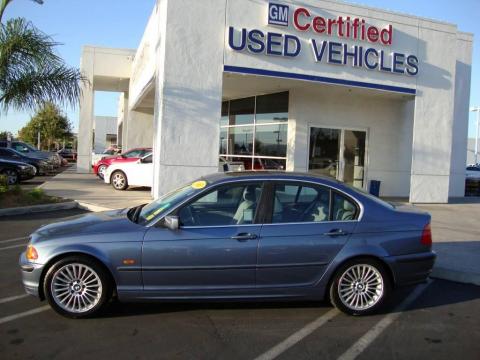 Steel Blue Metallic BMW 3 Series 330i Sedan. Click to enlarge. Steel Blue Metallic BMW 3 Series 330i Sedan. Click to enlarge.