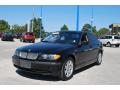 2002 3 Series 325i Sedan #1