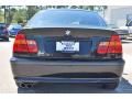 2002 3 Series 325i Sedan #4