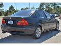 2002 3 Series 325i Sedan #5