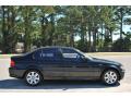 2002 3 Series 325i Sedan #6