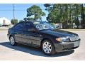 2002 3 Series 325i Sedan #7