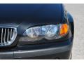 2002 3 Series 325i Sedan #9