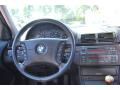 2002 3 Series 325i Sedan #17
