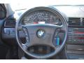 2002 3 Series 325i Sedan #19