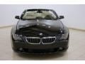 2007 6 Series 650i Convertible #2