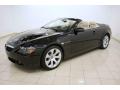 2007 6 Series 650i Convertible #3