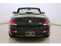 2007 6 Series 650i Convertible #6