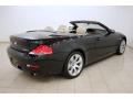 2007 6 Series 650i Convertible #7