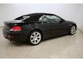 2007 6 Series 650i Convertible #8