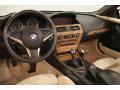 2007 6 Series 650i Convertible #12
