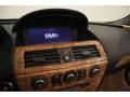2007 6 Series 650i Convertible #15