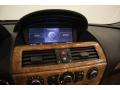 2007 6 Series 650i Convertible #16
