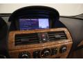 2007 6 Series 650i Convertible #18