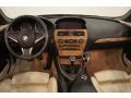 2007 6 Series 650i Convertible #24