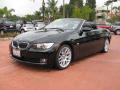 2008 3 Series 328i Convertible #4