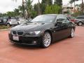 2008 3 Series 328i Convertible #8